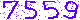 Click for new code